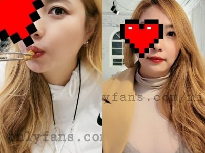 OnlyFans高颜值反差婊 米公 VIP订阅 8.4GB