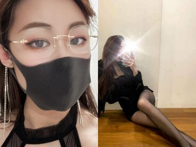 Onlyfans博主@BunnyMiffy 米菲兔 黑丝御姐在线榨精【29V/24GB】