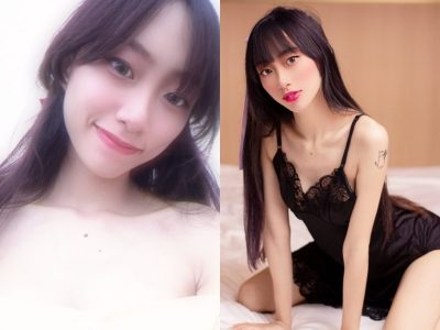 OnlyFans推特泰国眼镜反差婊@CANDY 糖果可乐合集 24GB