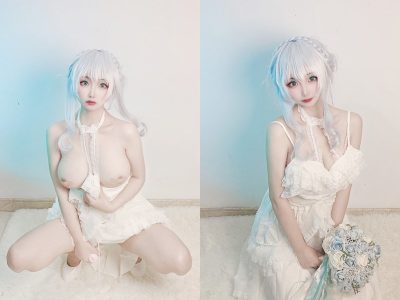 推特高颜值网红福利姬coser@筱田甜 3.25GB